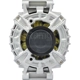 Purchase Top-Quality Remanufactured Alternator by REMY - 11281 pa1