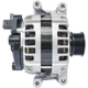 Purchase Top-Quality Remanufactured Alternator by REMY - 11281 pa3