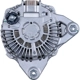 Purchase Top-Quality Remanufactured Alternator by REMY - 11307 pa2