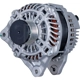 Purchase Top-Quality Remanufactured Alternator by REMY - 11307 pa3