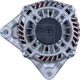 Purchase Top-Quality Remanufactured Alternator by REMY - 11307 pa5