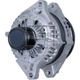 Purchase Top-Quality Remanufactured Alternator by REMY - 11308 pa1