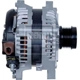 Purchase Top-Quality Remanufactured Alternator by REMY - 11308 pa5