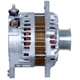 Purchase Top-Quality REMY - 11312 - Remanufactured Alternator pa4