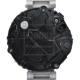 Purchase Top-Quality Remanufactured Alternator by REMY - 11317 pa2