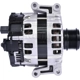 Purchase Top-Quality Remanufactured Alternator by REMY - 11317 pa3