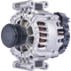 Purchase Top-Quality Remanufactured Alternator by REMY - 11318 pa2