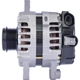 Purchase Top-Quality Remanufactured Alternator by REMY - 11324 pa1