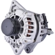 Purchase Top-Quality Remanufactured Alternator by REMY - 11324 pa4