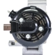 Purchase Top-Quality Alternateur reconditionné de REMY - 11334 pa4