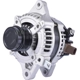 Purchase Top-Quality Remanufactured Alternator by REMY - 11346 pa1