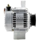 Purchase Top-Quality REMY - 11372 - Remanufactured Alternator pa1