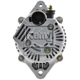 Purchase Top-Quality REMY - 11372 - Remanufactured Alternator pa3