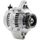 Purchase Top-Quality REMY - 11372 - Remanufactured Alternator pa4