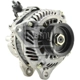 Purchase Top-Quality Remanufactured Alternator by REMY - 11384 pa6