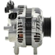 Purchase Top-Quality Remanufactured Alternator by REMY - 11384 pa8