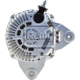 Purchase Top-Quality Remanufactured Alternator by REMY - 11386 pa1