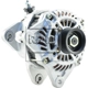 Purchase Top-Quality Remanufactured Alternator by REMY - 11386 pa3