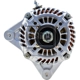 Purchase Top-Quality Remanufactured Alternator by REMY - 11386 pa4