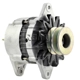 Purchase Top-Quality REMY - 11395 - Remanufactured Alternator pa1