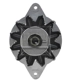 Purchase Top-Quality REMY - 11395 - Remanufactured Alternator pa3