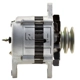 Purchase Top-Quality REMY - 11395 - Remanufactured Alternator pa4