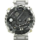 Purchase Top-Quality Remanufactured Alternator by REMY - 11418 pa1