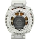 Purchase Top-Quality Remanufactured Alternator by REMY - 11418 pa4