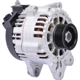 Purchase Top-Quality Remanufactured Alternator by REMY - 11420 pa1