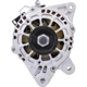 Purchase Top-Quality Remanufactured Alternator by REMY - 11420 pa2