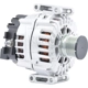 Purchase Top-Quality Remanufactured Alternator by REMY - 11428 pa3
