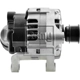 Purchase Top-Quality Remanufactured Alternator by REMY - 11476 pa3