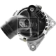 Purchase Top-Quality Remanufactured Alternator by REMY - 11476 pa4