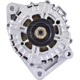 Purchase Top-Quality Remanufactured Alternator by REMY - 11484 pa1
