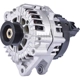 Purchase Top-Quality Remanufactured Alternator by REMY - 11484 pa4