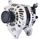 Purchase Top-Quality Remanufactured Alternator by REMY - 11497 pa1