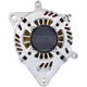 Purchase Top-Quality Remanufactured Alternator by REMY - 11497 pa3