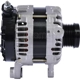 Purchase Top-Quality Remanufactured Alternator by REMY - 11513 pa3
