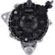 Purchase Top-Quality Remanufactured Alternator by REMY - 11513 pa4
