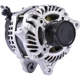 Purchase Top-Quality Remanufactured Alternator by REMY - 11513 pa5