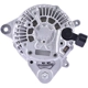 Purchase Top-Quality Remanufactured Alternator by REMY - 11521 pa1