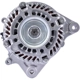 Purchase Top-Quality Remanufactured Alternator by REMY - 11521 pa2
