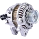 Purchase Top-Quality Remanufactured Alternator by REMY - 11521 pa3