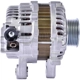 Purchase Top-Quality Remanufactured Alternator by REMY - 11521 pa4