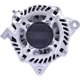Purchase Top-Quality Remanufactured Alternator by REMY - 11522 pa1