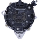Purchase Top-Quality Remanufactured Alternator by REMY - 11522 pa2
