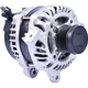 Purchase Top-Quality Remanufactured Alternator by REMY - 11522 pa4
