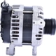 Purchase Top-Quality Remanufactured Alternator by REMY - 11524 pa2