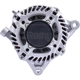 Purchase Top-Quality Remanufactured Alternator by REMY - 11524 pa5