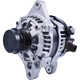 Purchase Top-Quality Remanufactured Alternator by REMY - 11526 pa3